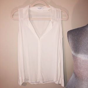Equipment Femme Blouse